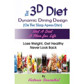 The-3D-Diet