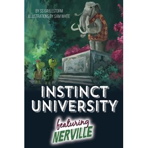 Instinct-University