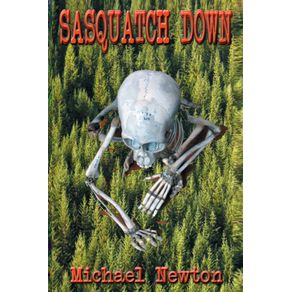 Sasquatch-Down