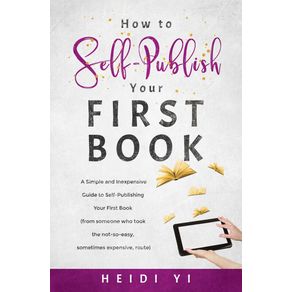 How-to-Self-Publish-Your-First-Book