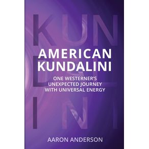 American-Kundalini