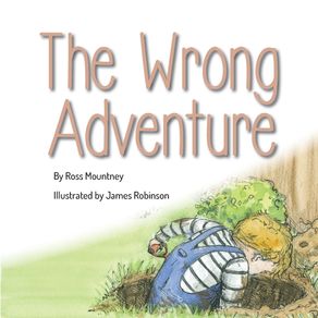 The-Wrong-Adventure