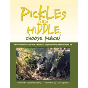 Pickles-in-the-Middle