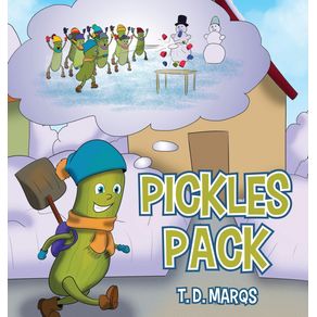 Pickles-Pack