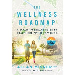 The-Wellness-Roadmap
