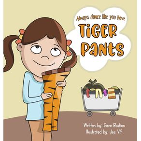 Tiger-Pants