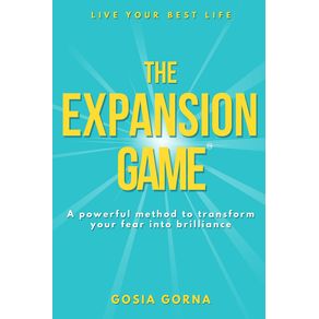 The-Expansion-Game