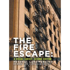 The-Fire-Escape