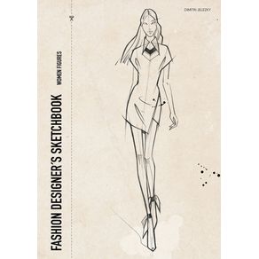 Fashion-designer-s-sketchbook---women-figures
