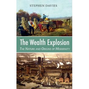 Wealth-Explosion