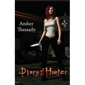 Diary-of-a-Hunter