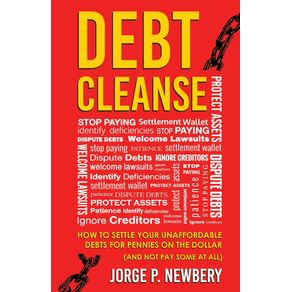 Debt-Cleanse