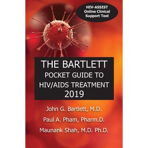 THE-BARTLETT-POCKET-GUIDE-TO-HIV-AIDS-TREATMENT-2019