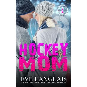Hockey-Mom