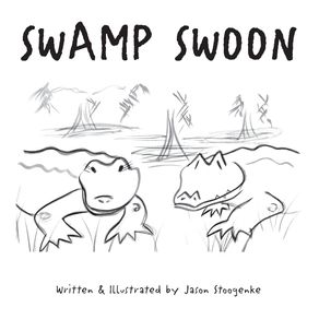 Swamp-Swoon
