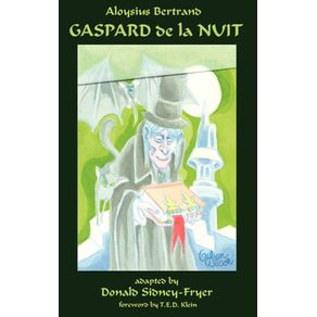 Gaspard-de-la-Nuit