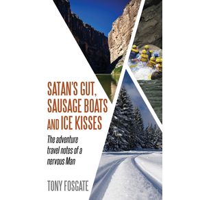 Satans-Gut-Sausage-Boats---Ice-Kisses