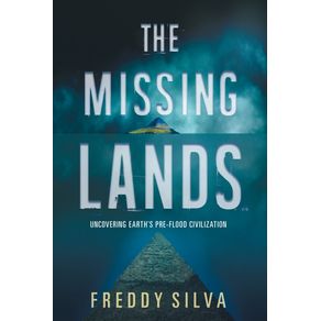 The-Missing-Lands
