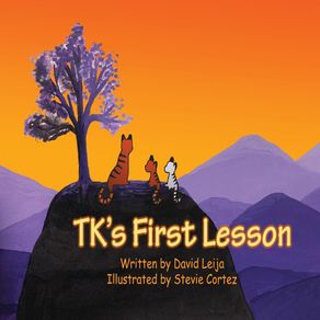 TKs-First-Lesson
