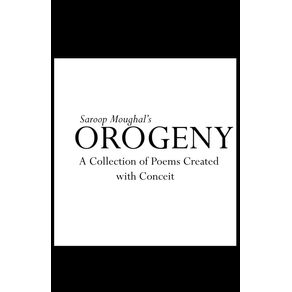 Orogeny