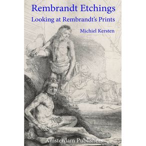 Rembrandt-Etchings