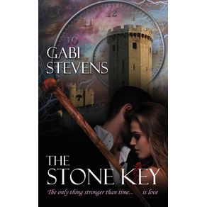 The-Stone-Key