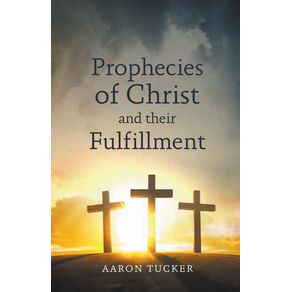 Prophecies-of-Christ-and-their-Fulfillment