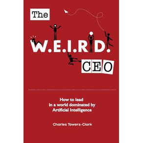 The-WEIRD-CEO