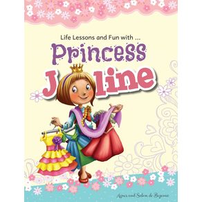 Princess-Joline