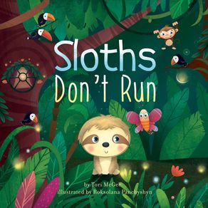 Sloths-Dont-Run
