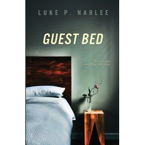 Guest-Bed
