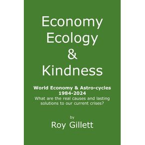 Economy-Ecology---Kindness