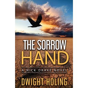 The-Sorrow-Hand