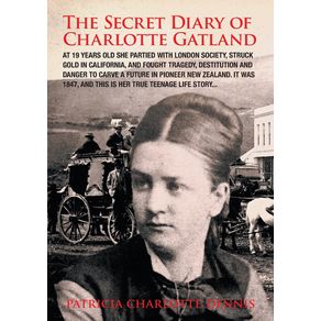 The-Secret-Diary-Of-Charlotte-Gatland