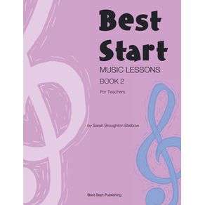 Best-Start-Music-Lessons-Book-2