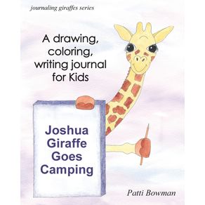 Joshua-Giraffe-Goes-Camping