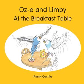Oz-e-and-Limpy-At-the-Breakfast-Table
