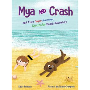 Mya-and-Crash