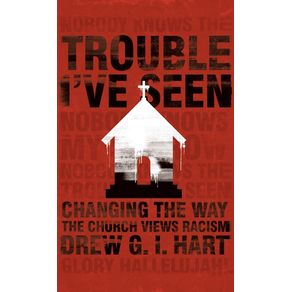 Trouble-Ive-Seen