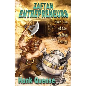 Zaftan-Entrepreneurs