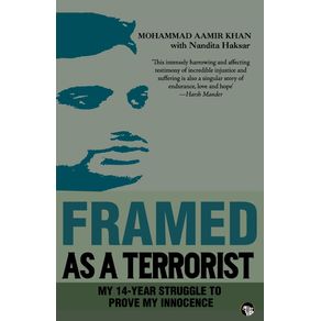 Framed-As-a-Terrorist