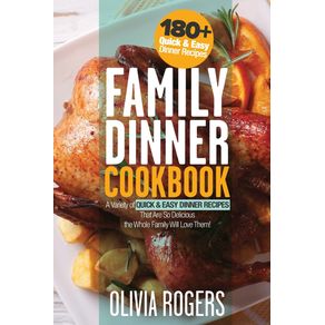 Family-Dinner-Cookbook