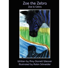 Zoe-the-Zebra
