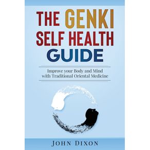 The-Genki-Self-Health-Guide