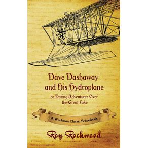 Dave-Dashaway-and-His-Hydroplane