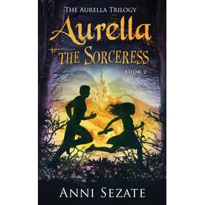 Aurella-the-Sorceress