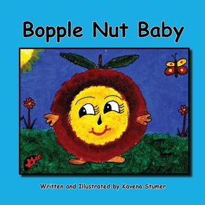 Bopple-Nut-Baby