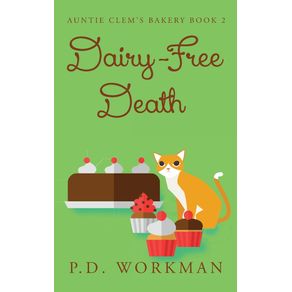 Dairy-Free-Death