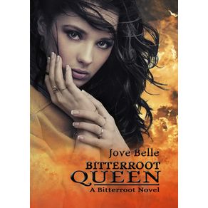 Bitterroot-Queen