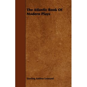 The-Atlantic-Book-of-Modern-Plays